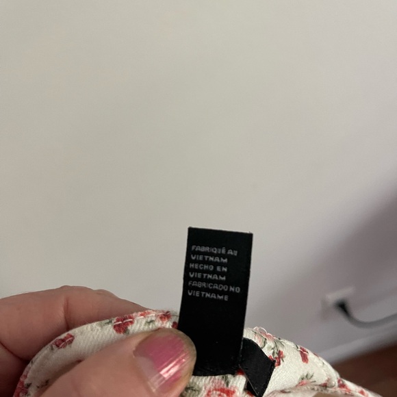 Forever 21 Mini Dress - Picture 16 of 16